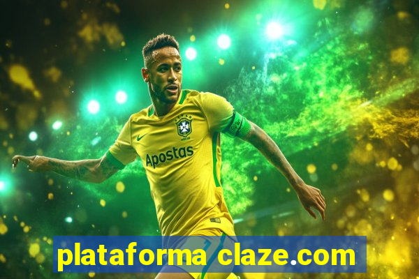 plataforma claze.com